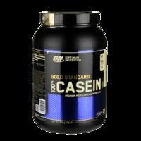 Optimum Nutrition Gold Standard 100% Casein Powder Vanilla 908g - 908 g