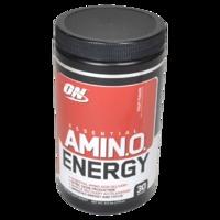 Optimum Nutrition Amino Energy Fruit Fusion 270g - 270 g