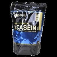 optimum nutrition gold standard 100 casein powder vanilla 450g 450g