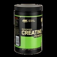 Optimum Nutrition Creatine 634g Powder - 600 g