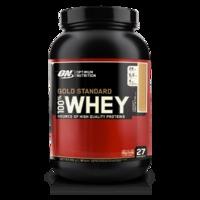 Optimum Nutrition Gold Standard 100% Whey Powder Chocolate Peanut Butter 2.24kg - 2240 g