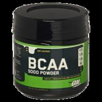 Optimum Nutrition BCAA 5000 324g Powder - 324 g