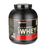 Optimum Nutrition Gold Standard 100% Whey Powder Chocolate 2273g