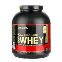 Optimum Nutrition Gold Standard 100% Whey Cookies & Cream 2300g Powder - 2300 g