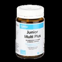 Optima Healthcare Junior Multi Plus Chewable 60 Tablets - 60 Tablets