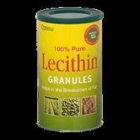 Optima Healthcare Lecithin 500g - 500 g