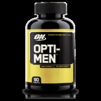 Optimum Nutrition Opti Men 90 Tablets - 90 Tablets