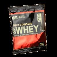 optimum nutrition gold standard 100 whey powder chocolate 30g