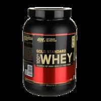 Optimum Nutrition Gold Standard 100% Whey Chocolate Mint 908g Powder - 908 g