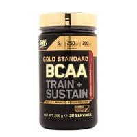 Optimum Nutrition BCAA Raspberry Pomegranate 266g - 266 g