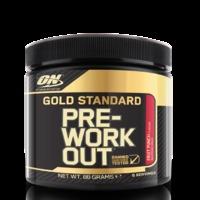 Optimum Nutrition Gold Standard Pre Workout Fruit Punch 88g
