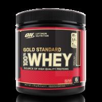 Optimum Nutrition Gold Standard 100% Whey Chocolate 182g
