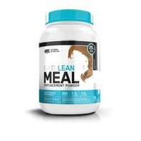 Opti-Lean Meal Replacment Powder 0.954kg Chocolate