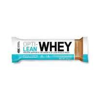 Opti-lean Whey Bar 12 X 53g Chocolate Caramel