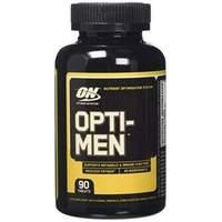 Optimum Nutrition Opti-Men Multivitamins Tablets 90 Tablets
