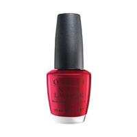 OPI An Affair In Red Square 15ml