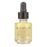 OPI Avoplex Nail & Cuticle Replenishing Oil 7.5ml