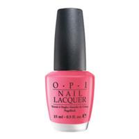 OPI Strawberry Margarita 15ml