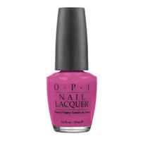 OPI Senorita Rose-alita 15ml