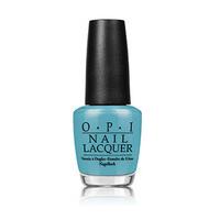 OPI Cant Find My Czechbook 15ml