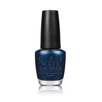 OPI Germany Unfor-greta-bly- Blue 15ml