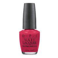 OPI California Raspberry 15ml