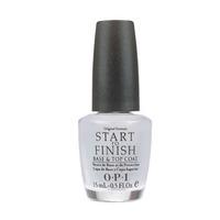 opi start to finish regular formula 15ml