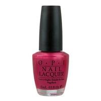 OPI A-Rose at Dawn...Broke by No...