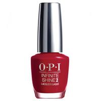 OPI Infinite Shine Relentless Ruby 15ml