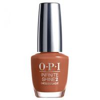 OPI Infinite Shine Brains And Bronze 15ml