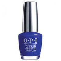 OPI Infinite Shine Indignantly Indigo 15ml