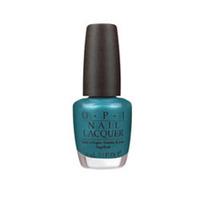 OPI Teal The Cows Come Home 15ml