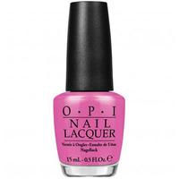 OPI Nordic Suzi Has A Swede Tooth 15ml