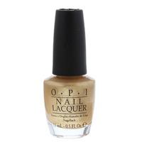 OPI Nail Polish - Rollin in Cashmere HR F13 15ml