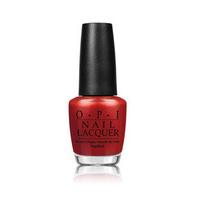 OPI Germany Deutsch You Want Me Baby? 15ml