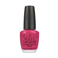 OPI Thats Hot Pink 15ml