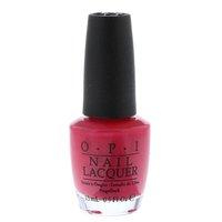 OPI Nail Lacquer Charged Up Cher...