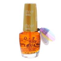 Opi I\'m Never Amberrassed By Op...