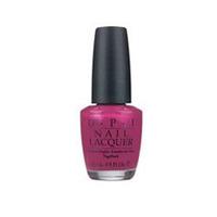 OPI Flashbulb Fuchsia 15ml