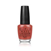 OPI Germany Schnapps Out Of It 15ml