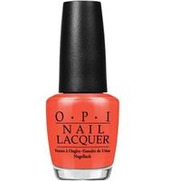 Opi A Good Man Darin Is Hard To Find 15ml Nlh47