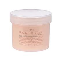 OPI Manicure Skin Renewal Scrub 84g