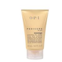 opi pedicure massage 125ml