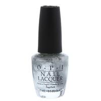 Opi Turn On The Haute Light Nlc34