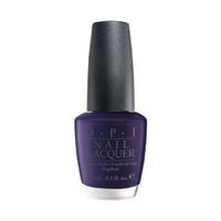 OPI Russian Navy 15ml