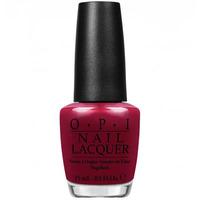 OPI Nordic Thank Glogg It\'s Friday! 15ml