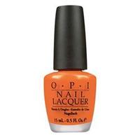 OPI In My Back Pocket 15ml