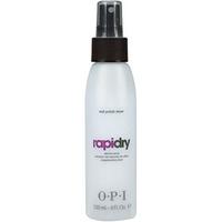 OPI RapiDry Spray Nail Polish Dryer 120ml