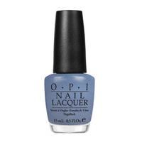 OPI Holland I Dont Give A Rotterdam 15ml