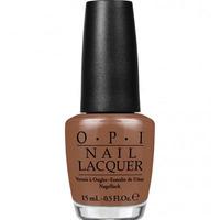 OPI Nordic Ice-Bergers & Fries 15ml